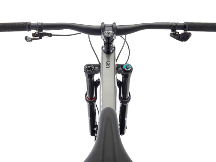 Kona Process 153 CR DL Bike