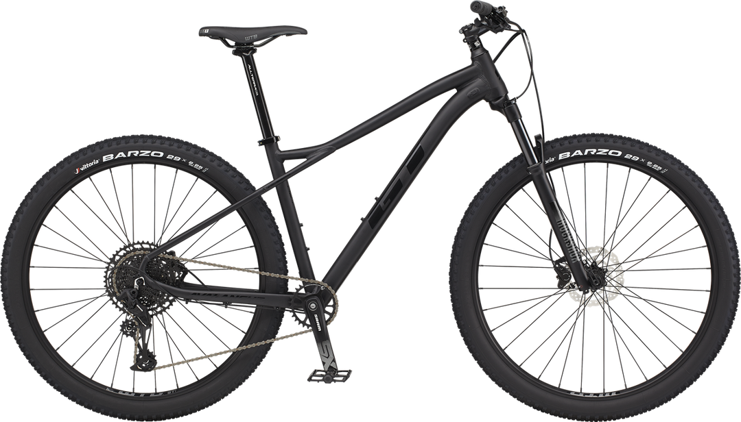 GT Zaskar FS Sport Bike