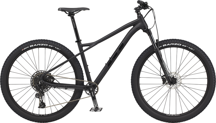 GT Avalanche Expert Bike