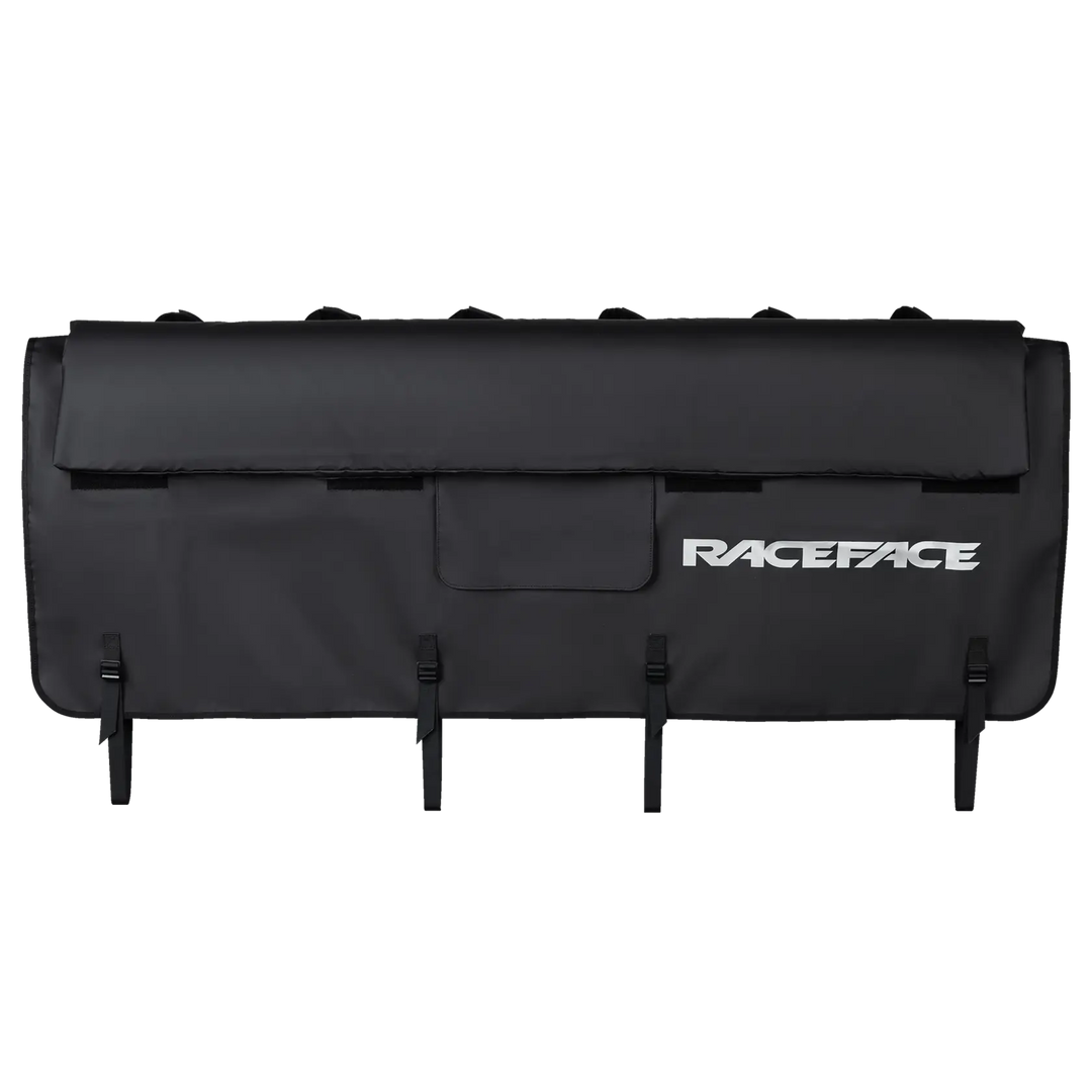 Race Face Stash Tailgate Pad