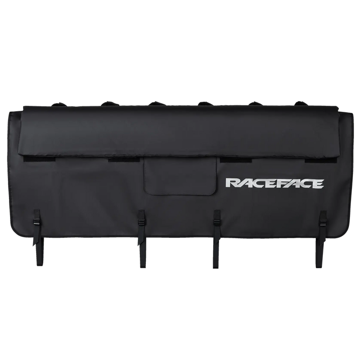 Race Face Stash Tailgate Pad