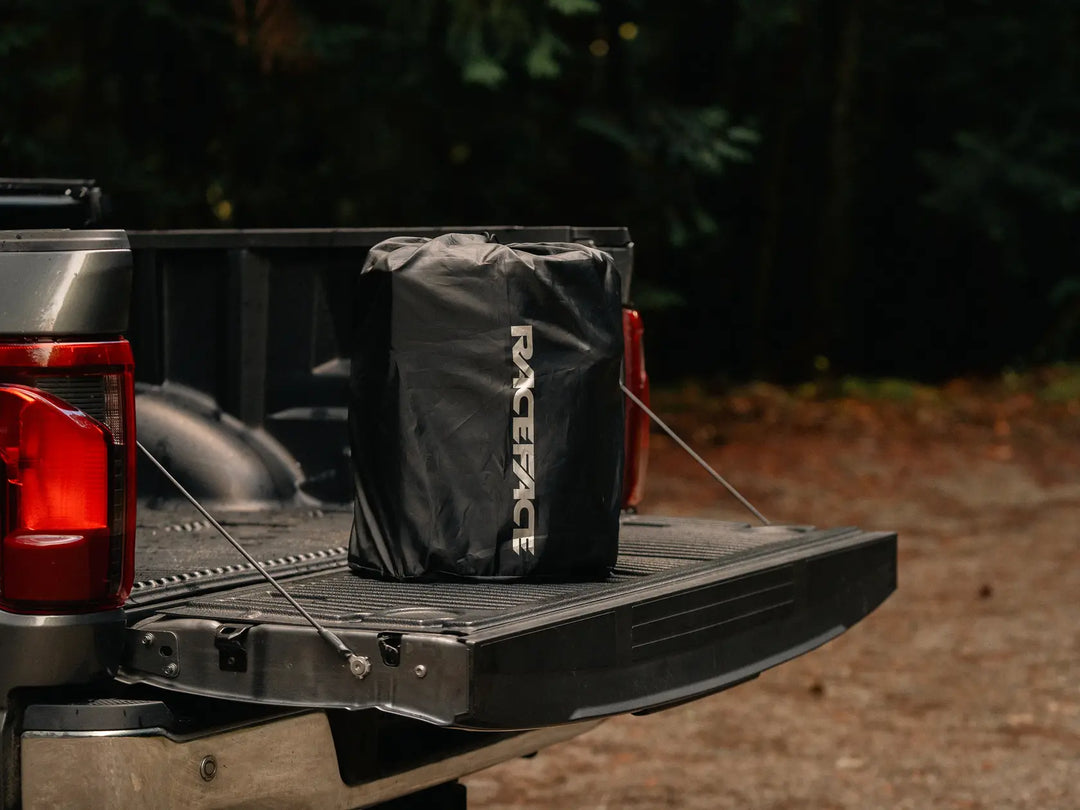 Race Face Stash Tailgate Pad