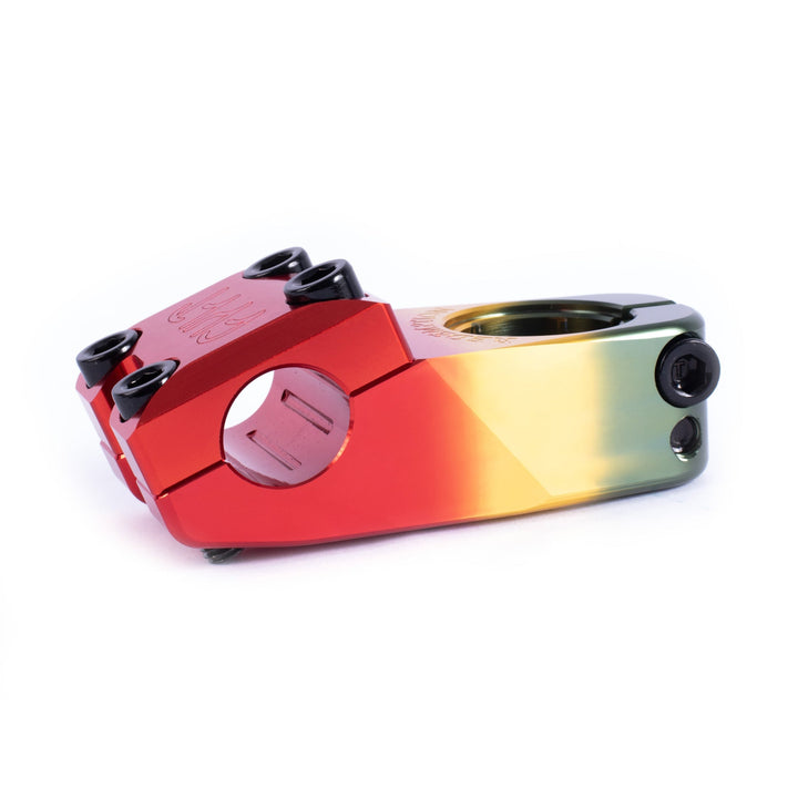 Cult Redemption Stem