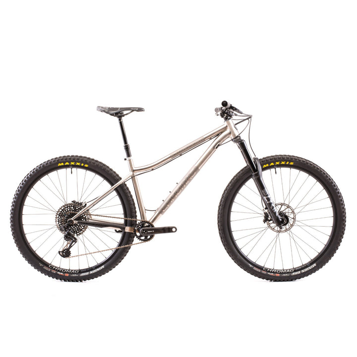 Chromag Rootdown Ti [Series VI] Bike
