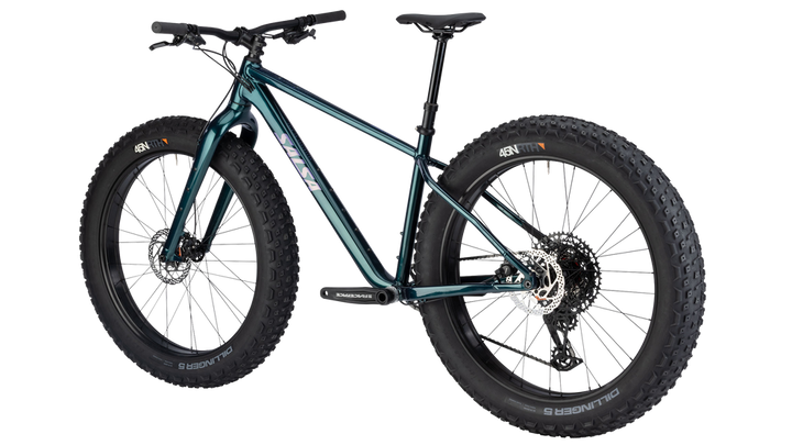 Salsa Beargrease Eagle 70 Fat Bike - 27.5