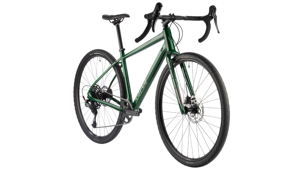 Salsa Journeyer Cues 10 Gravel Bike