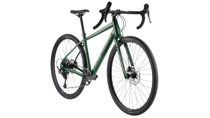 Salsa Journeyer Cues 10 Gravel Bike