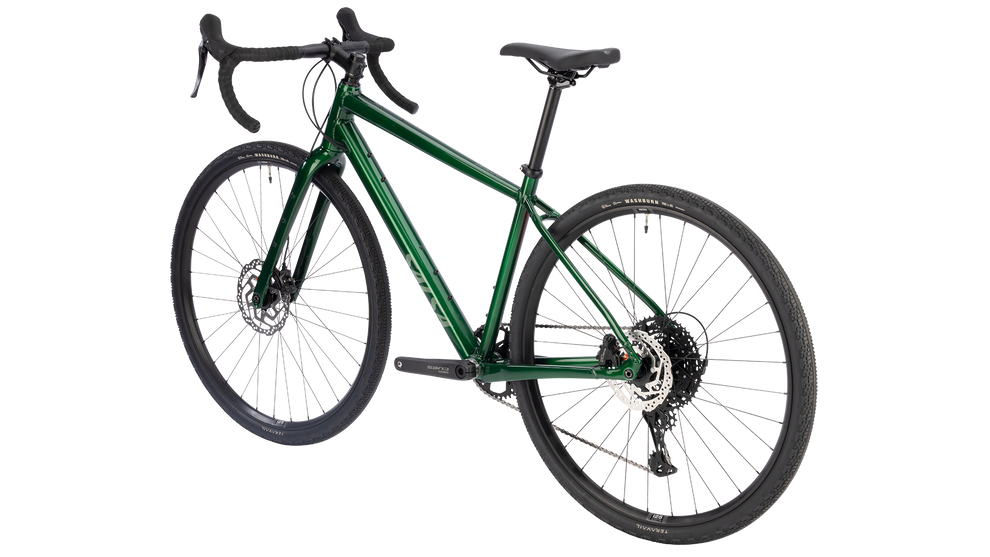 Salsa Journeyer Cues 10 Gravel Bike