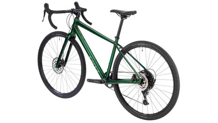 Salsa Journeyer Cues 10 Gravel Bike