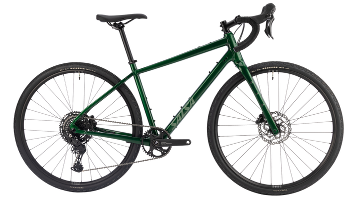 Salsa Journeyer Cues 10 Gravel Bike