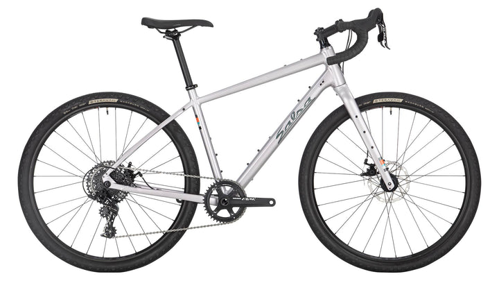 Salsa Journeyer 2.1 Apex 1 650 Bike