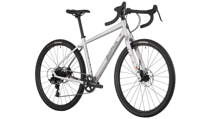 Salsa Journeyer 2.1 Apex 1 650 Bike