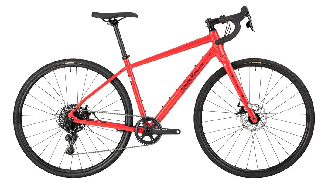 Salsa Journeyer 2.1 Apex 1 700 Bike