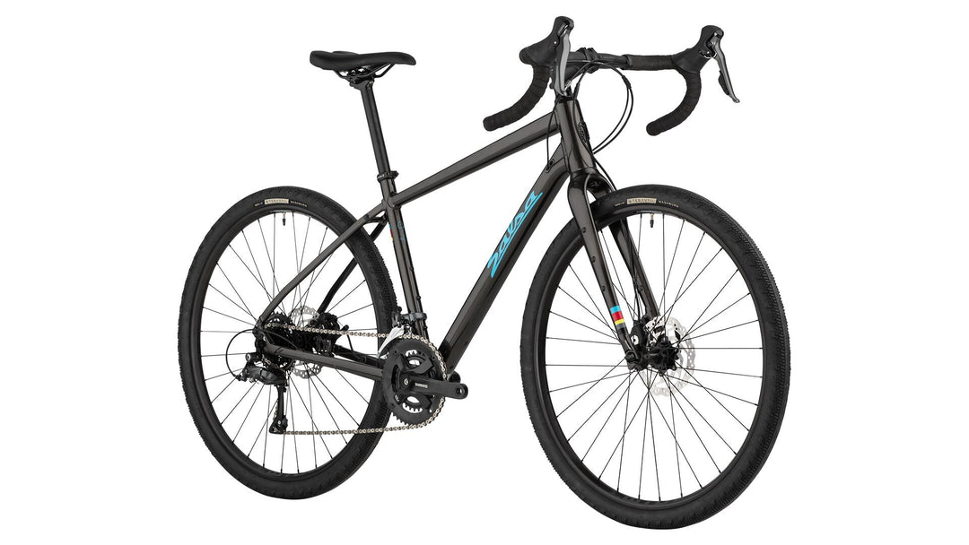 Salsa Journeyer Claris 650 Bike