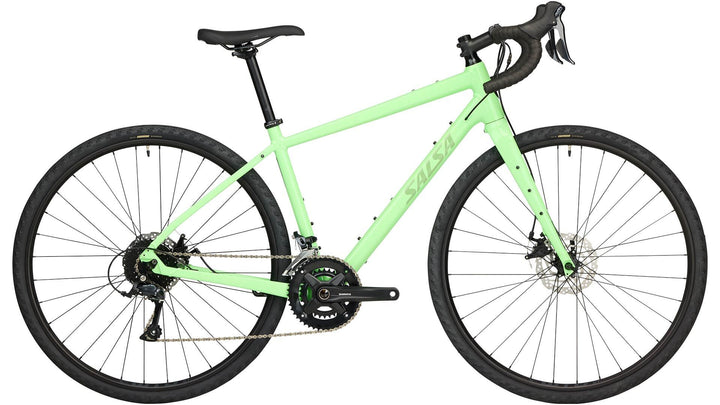 Salsa Journeyer 2.2 Sora Bike - 700c