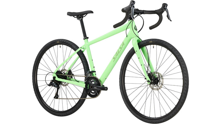 Salsa Journeyer 2.2 Sora Bike - 700c