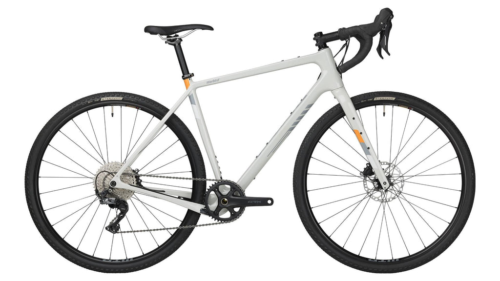 GRXクランクセット グラベルバイク　サルサ　salsa warbird 完成車 Salsa Warbird C GRX 600 1x Bike - 700c