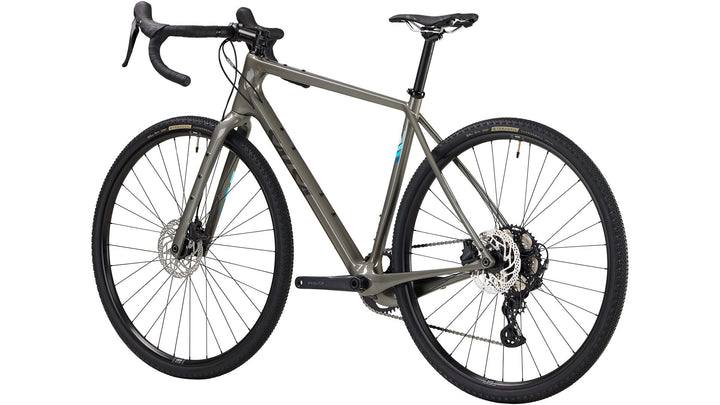 Salsa Warbird 4.6 GRX 610 1x Bike - 700c