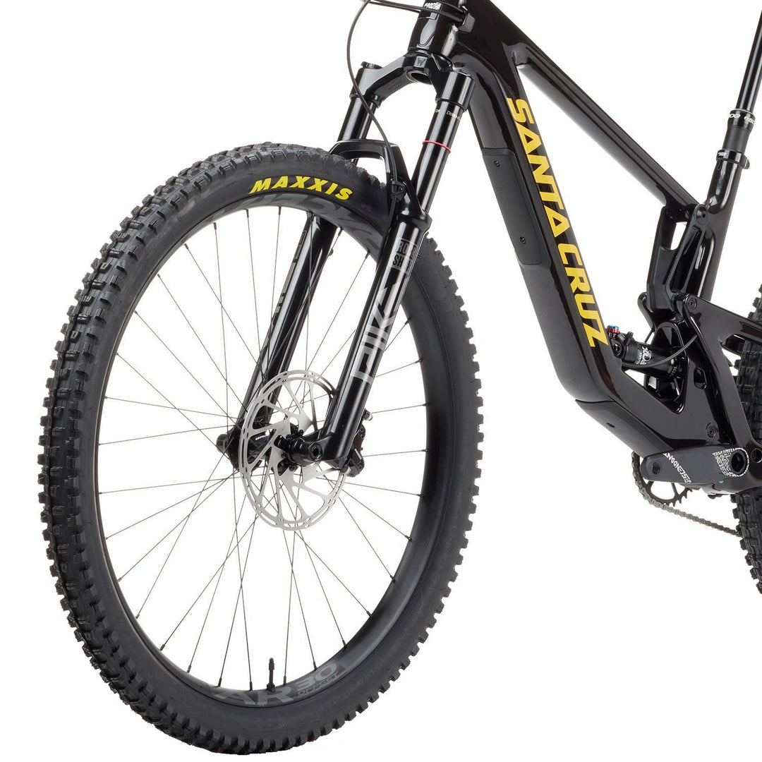 Santa Cruz 5010 5 C Bike - MX R-Kit