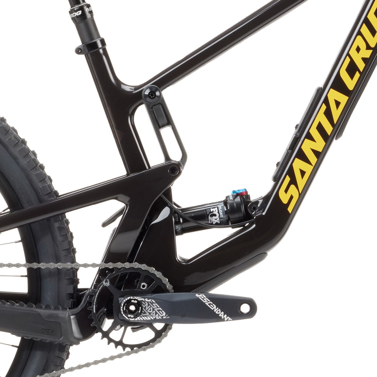 Santa Cruz 5010 5 C Bike MX R Kit 3ride