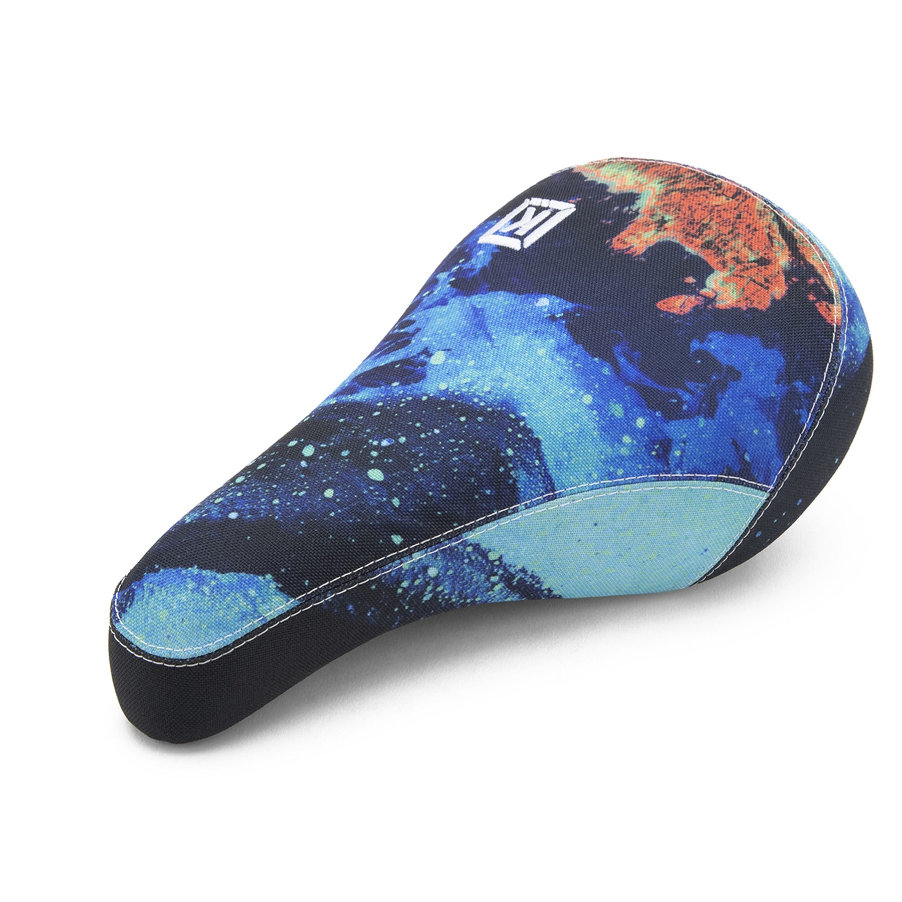 Bmx saddle hot sale on mtb