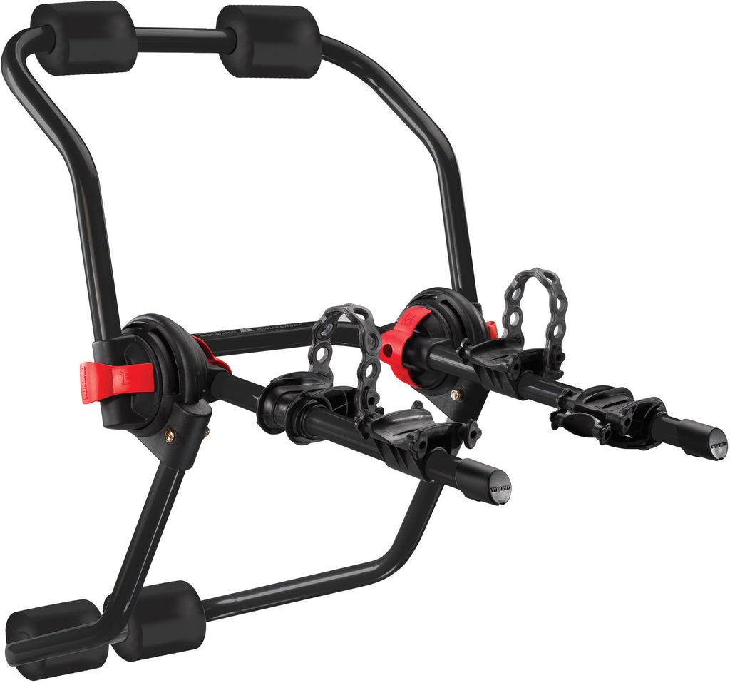 Yakima Trunk Bike Rack For Minivan Thule Gateway Pro Trunk Hatch