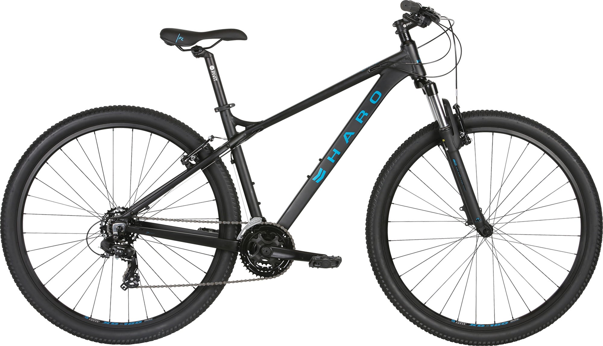 Haro Flightline One 29 Bike