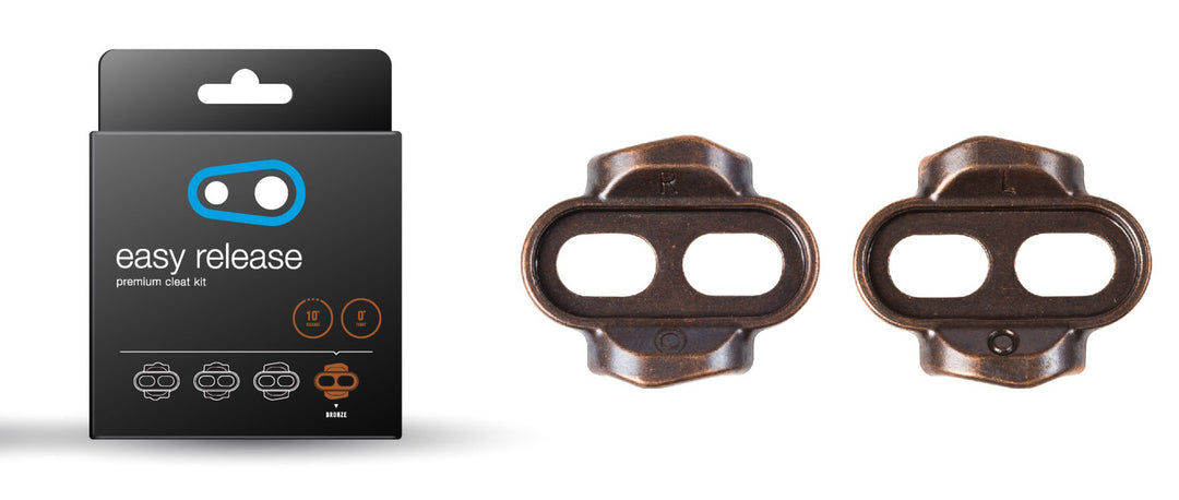 Crank Brothers Easy Cleats - CrankBros -3ride.com