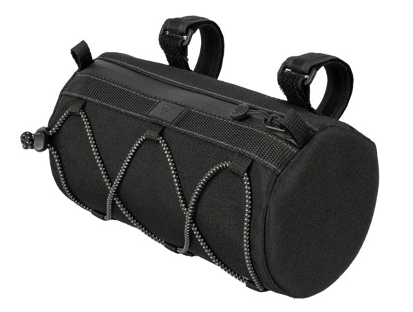 Topeak Tubular Bar Bag - Topeak -3ride.com