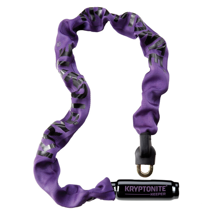 Kryptonite Keeper 785 Chain Lock - Kryptonite -3ride.com