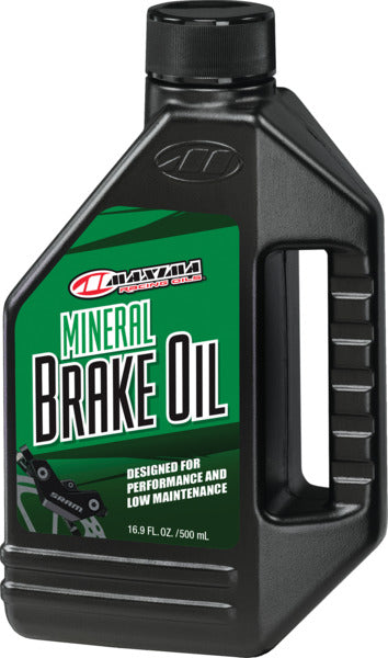 Maxima Mineral Oil