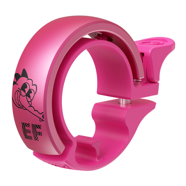 Knog Oi Classic Bell - Knog -3ride.com