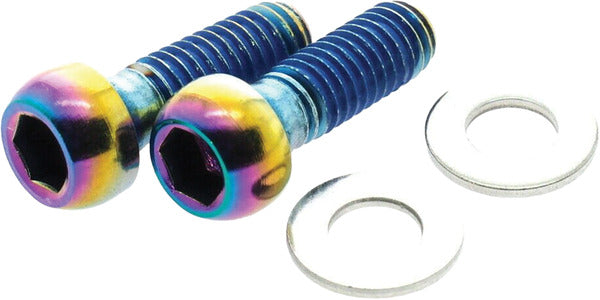 SRAM Brake Calipur Bolts