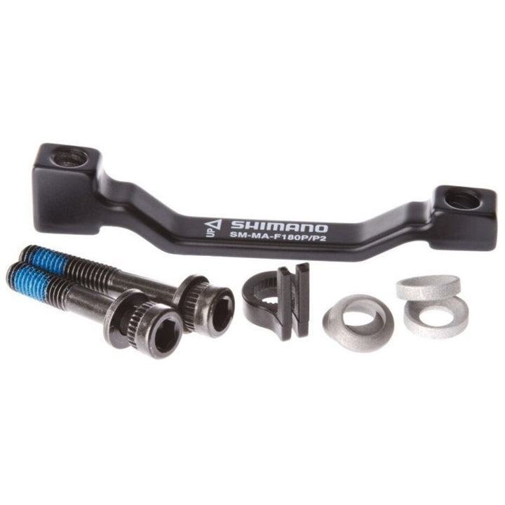 Shimano Post Mount Brake Adapter - Shimano -3ride.com