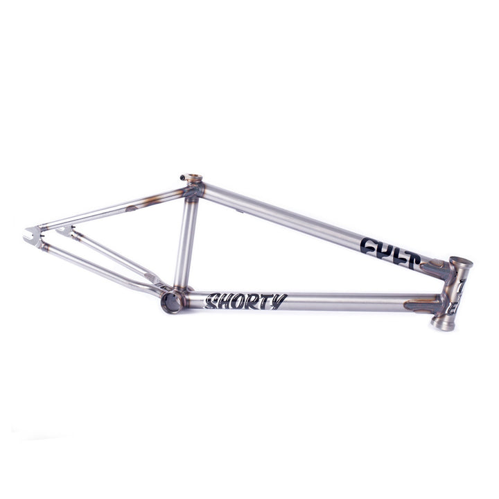Cult Shorty IC2 Frame