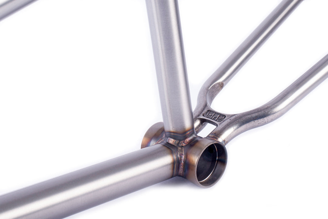 Cult Shorty IC2 Frame