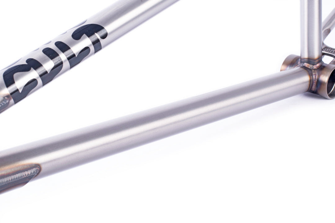 Cult Shorty IC2 Frame