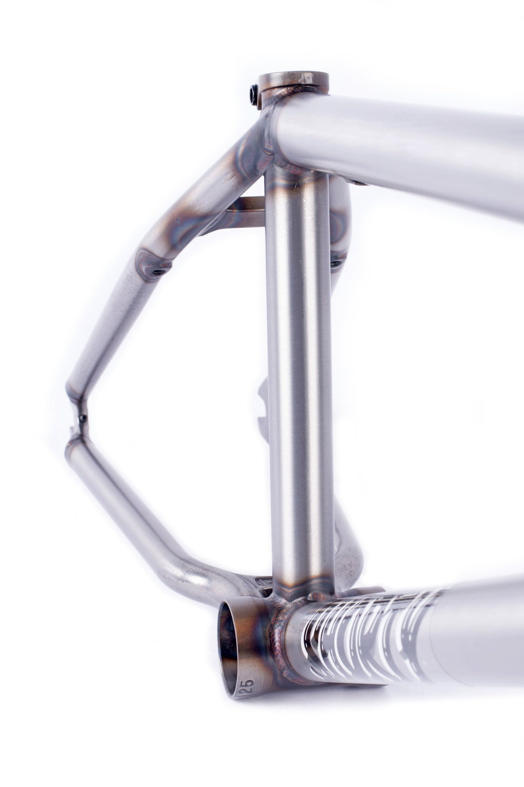 Cult Shorty IC2 Frame