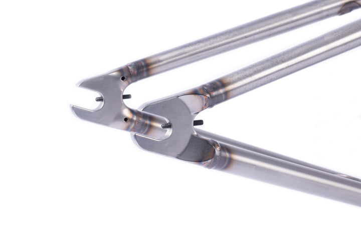 Cult Shorty IC2 Frame