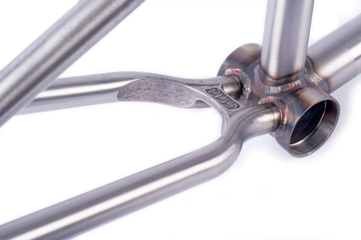 Cult Shorty IC2 Frame