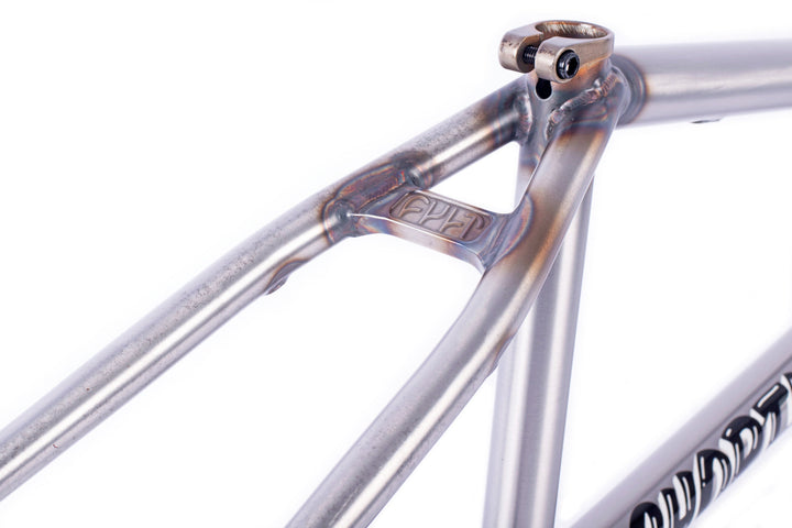 Cult Shorty IC2 Frame