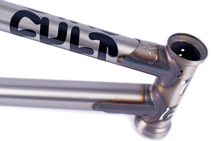 Cult Shorty IC2 Frame