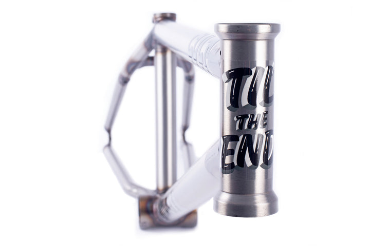 Cult Shorty IC2 Frame