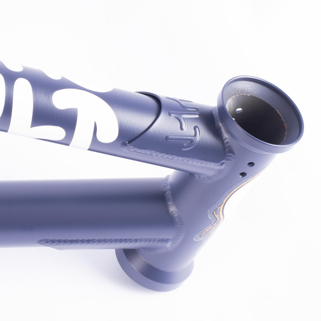 Cult Shorty IC Eddie Frame
