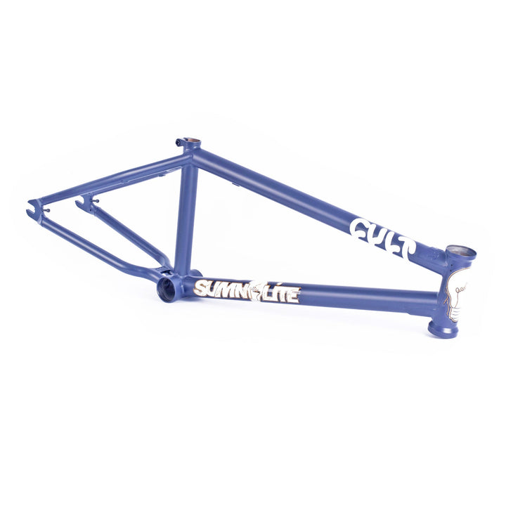 Cult Shorty IC Eddie Frame