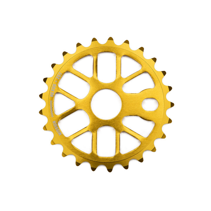 Mission Nexus Sprocket