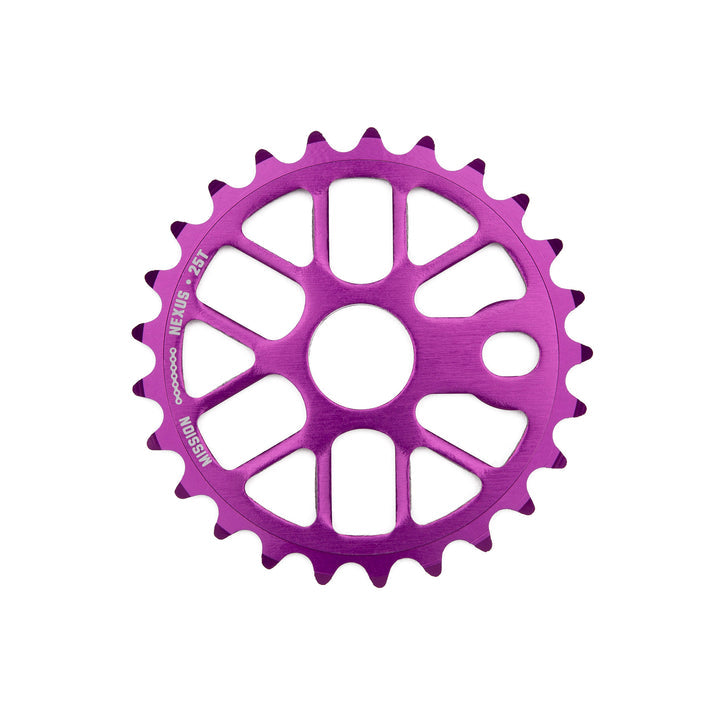 Mission Nexus Sprocket
