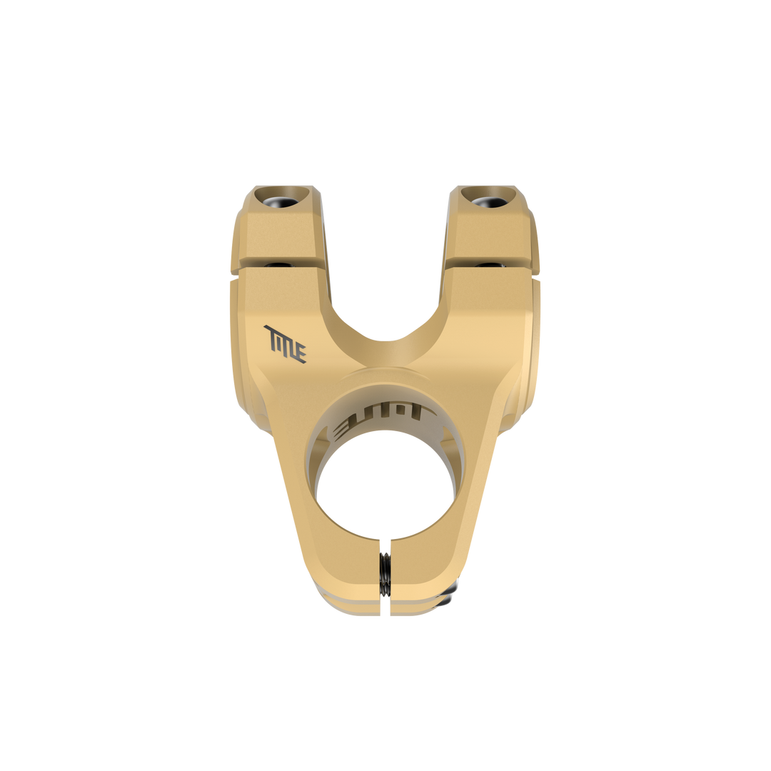 Title MTB ST1 35 Stem