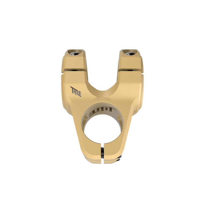 Title MTB ST1 35 Stem