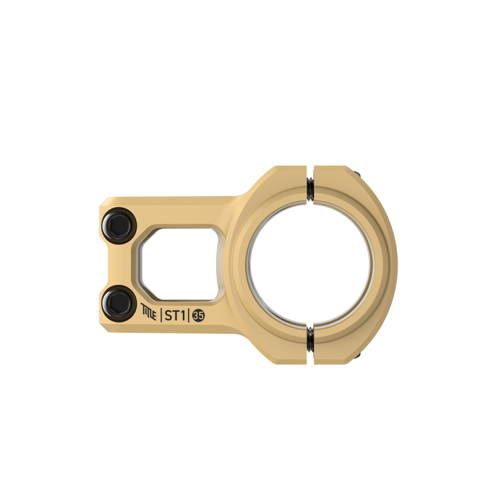 Title MTB ST1 35 Stem